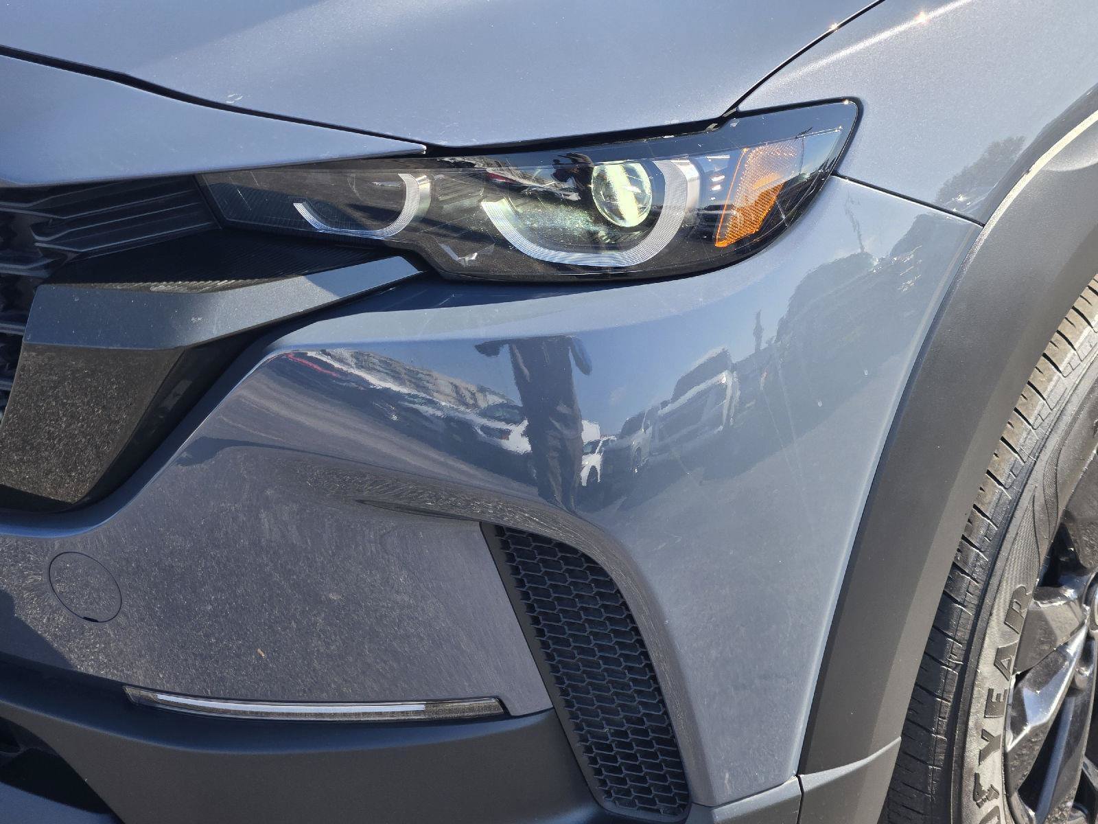 Used 2024 MAZDA CX-50 AWD 2.5 S image 10