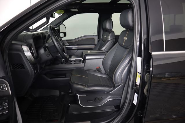 Certified 2023 Ford F350 Platinum w/ Tremor Off-Road Package AWD/4WD image 45