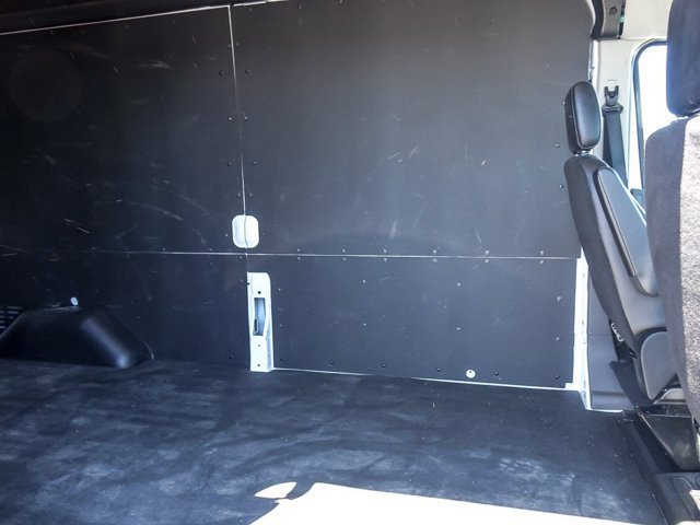 Certified 2025 Ford Transit 250 148 High Roof w/ Load Area Protection Package RWD image 27