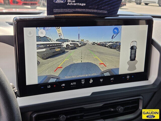 Certified 2025 Ford Bronco Sport Heritage AWD/4WD image 22