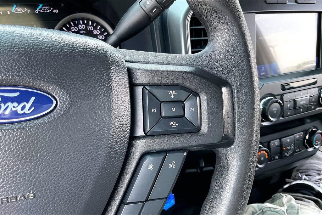 Certified 2022 Ford F250 XLT AWD/4WD image 18