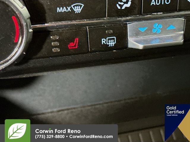 Certified 2024 Ford F150 XLT w/ Equipment Group 302A MID image 24