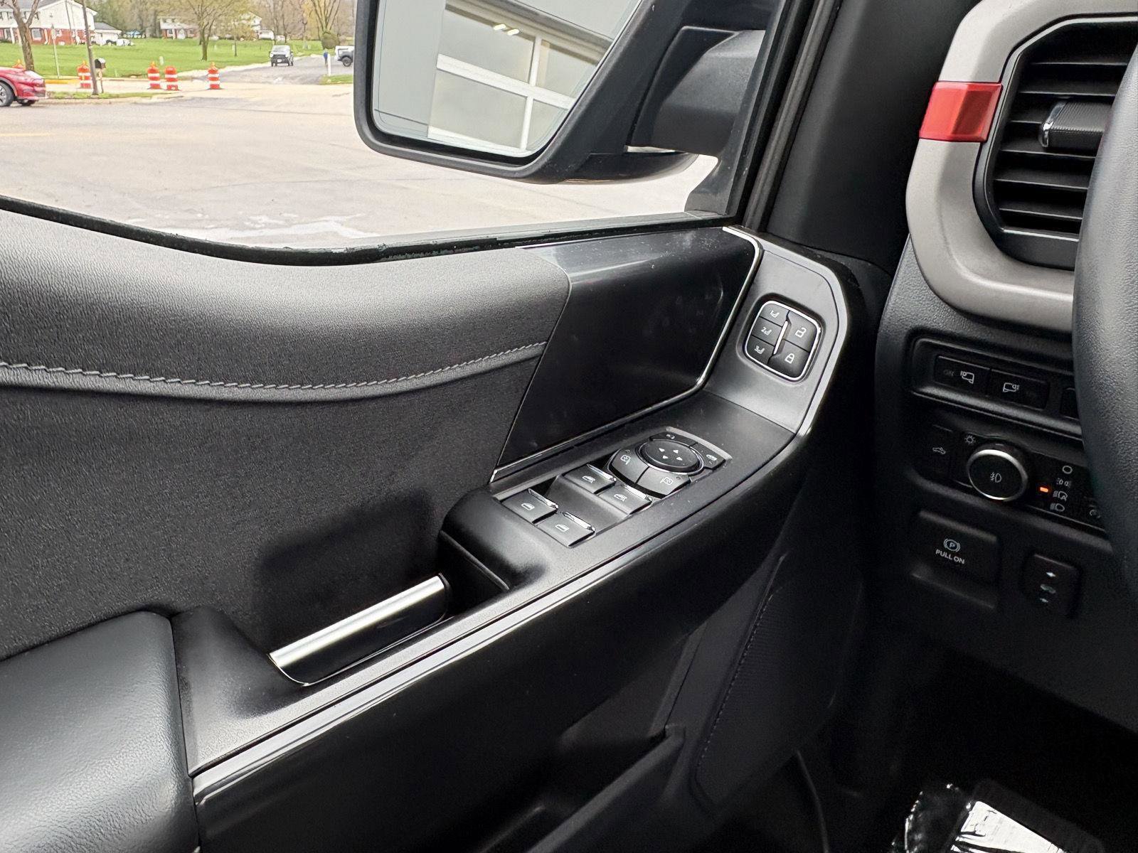 Certified 2022 Ford F150 Raptor w/ Torsen Package image 14