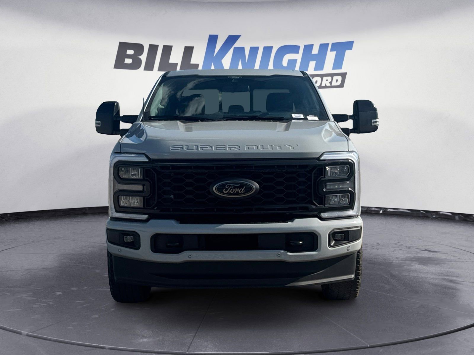 Certified 2025 Ford F250 Lariat w/ Lariat Ultimate Package AWD/4WD image 8