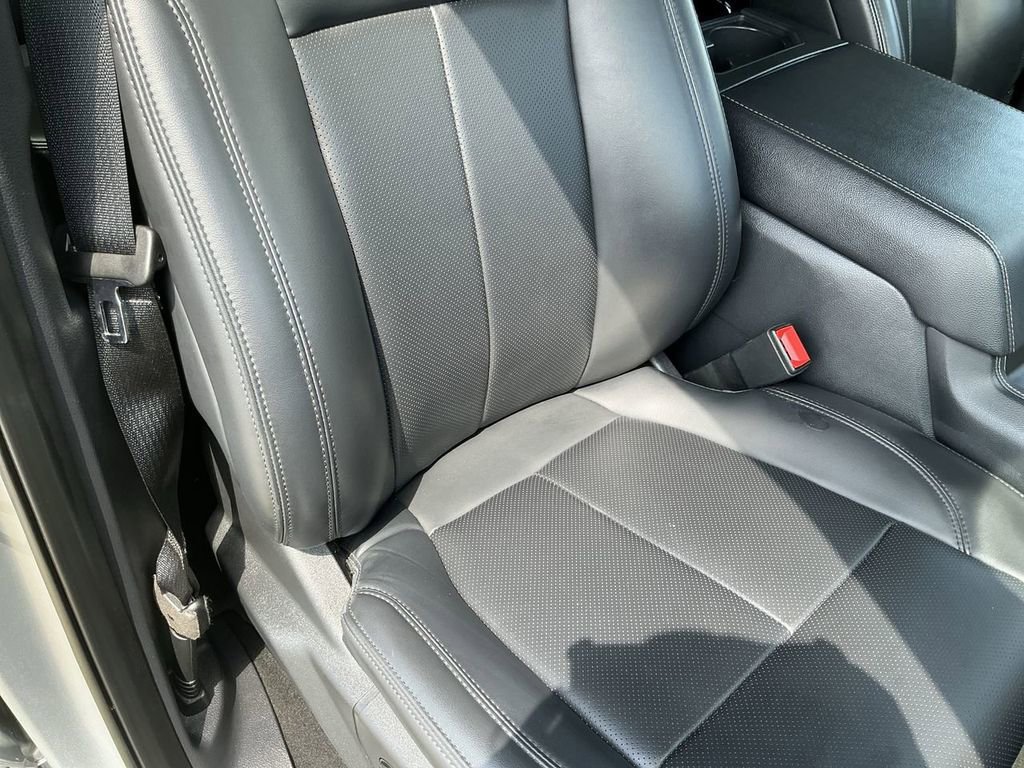 Certified 2024 Ford Expedition Max XLT image 21
