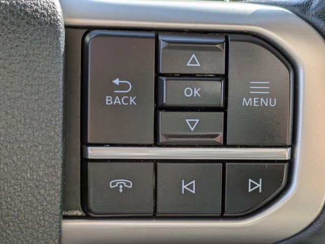 Certified 2024 Ford Expedition Max Limited image 27