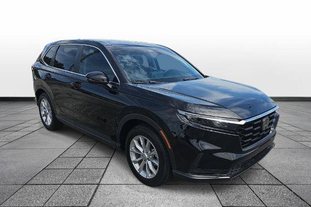 Used 2023 Honda CR-V EX-L image 3