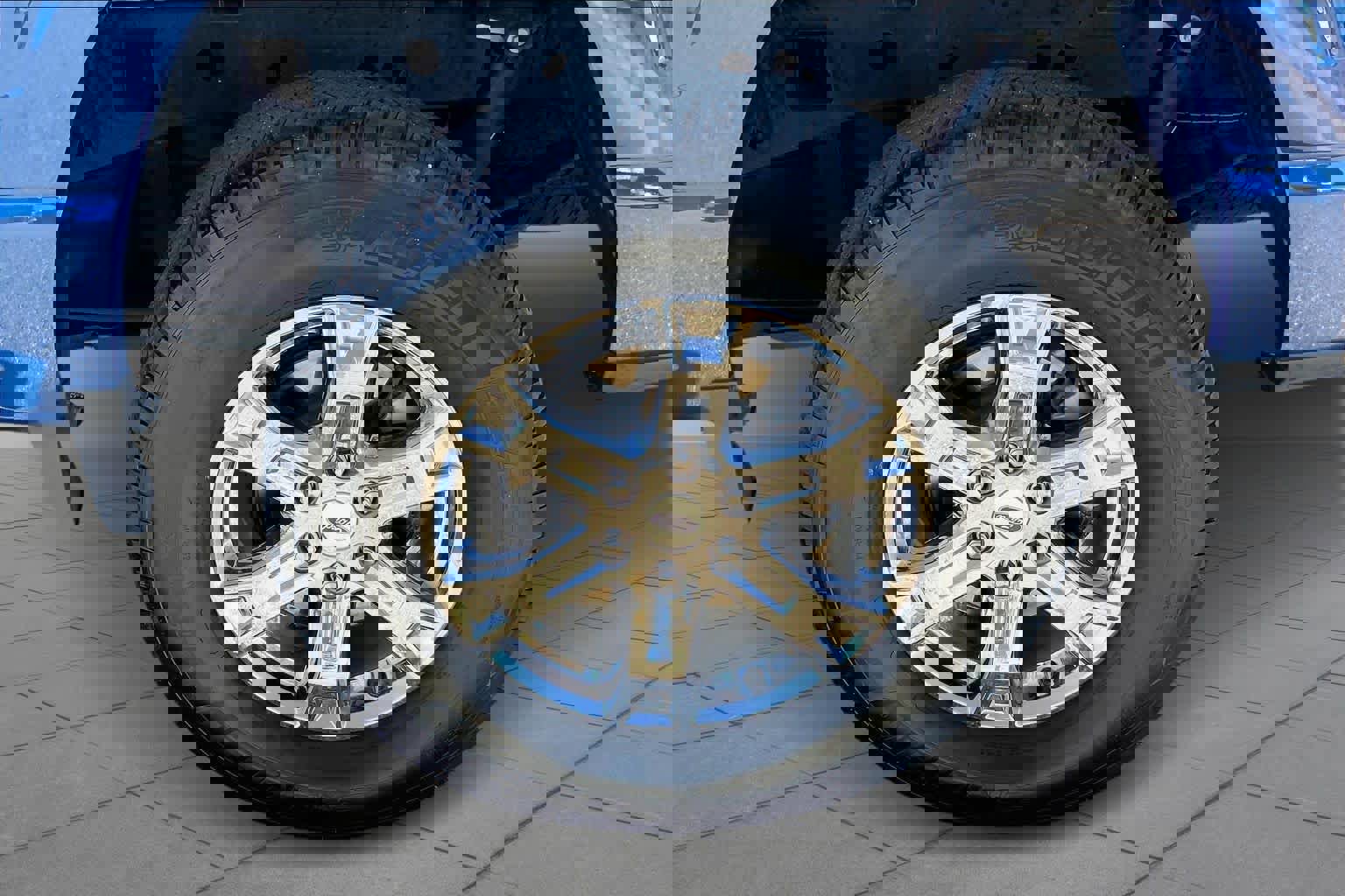 Certified 2022 Ford F150 XLT w/ Equipment Group 302A High image 9