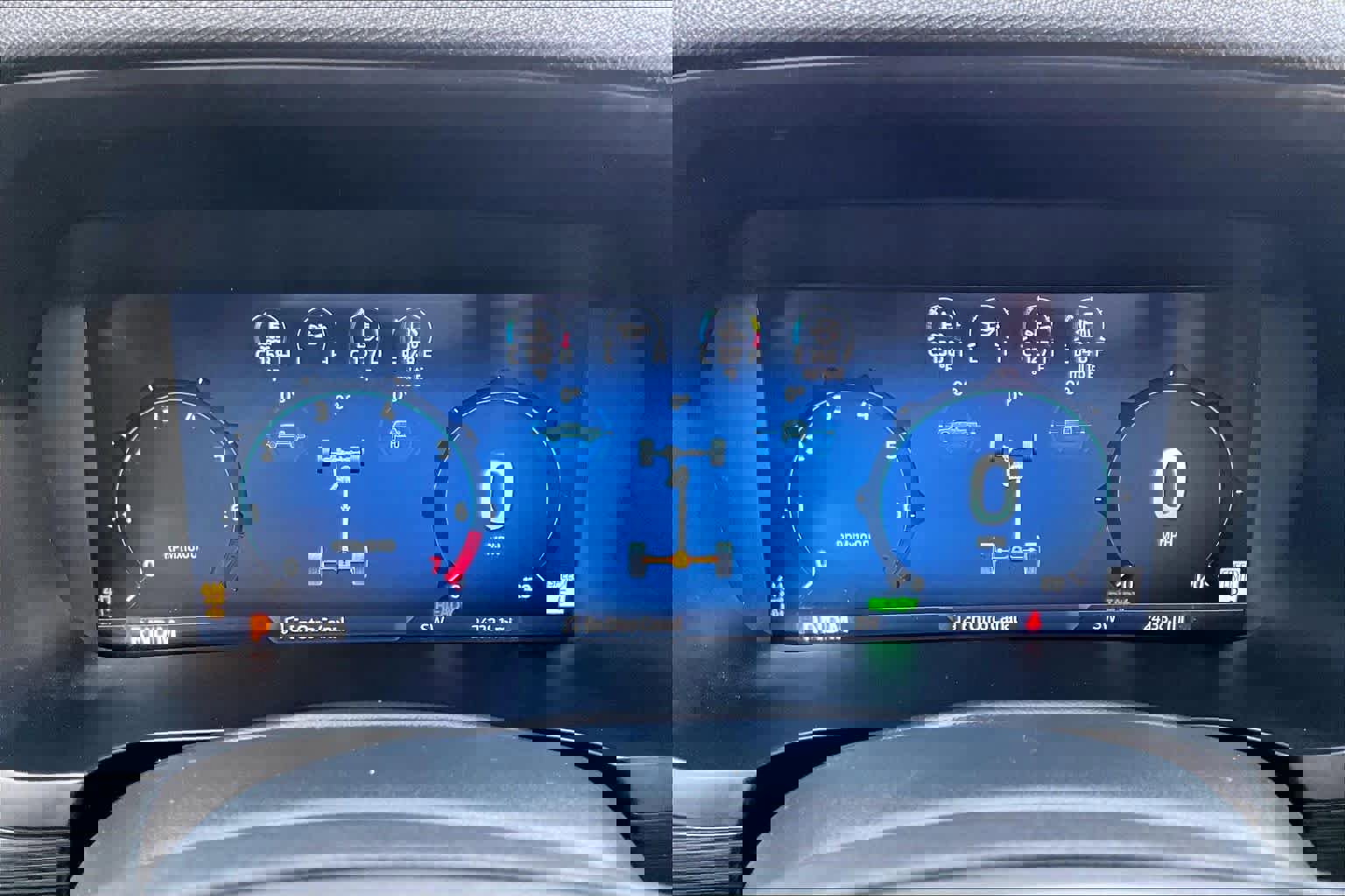 Certified 2024 Ford F150 XLT w/ Equipment Group 302A MID image 27