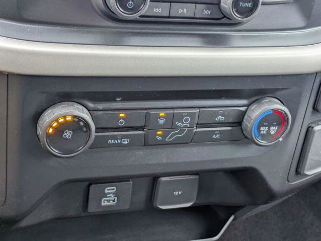 Certified 2021 Ford F150 XLT AWD/4WD image 25