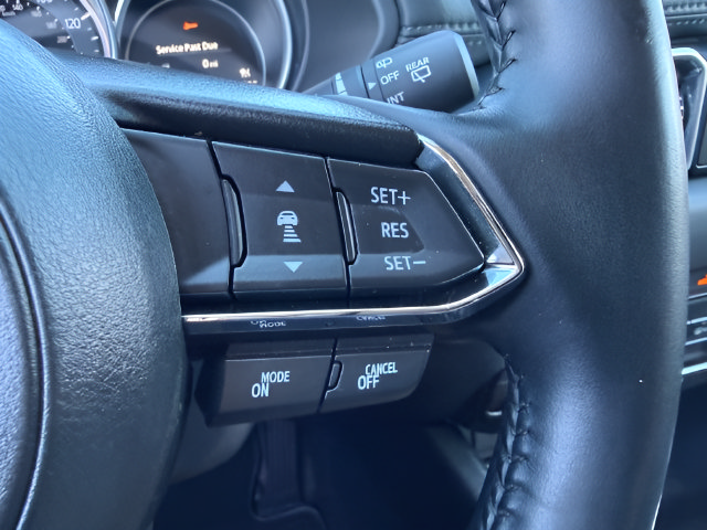 Used 2025 MAZDA CX-5 AWD 2.5 S w/ Preferred Package image 18