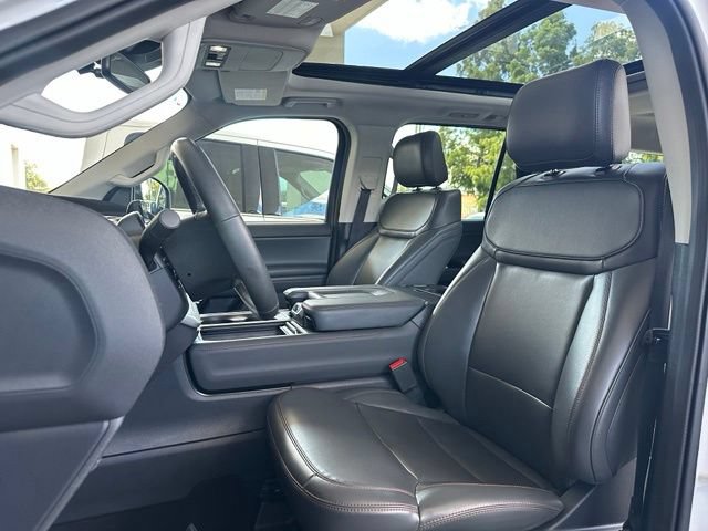 Certified 2025 Ford Expedition Active RWD image 15
