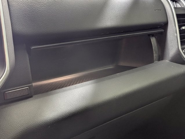 Used 2022 RAM 1500 Big Horn RWD image 9
