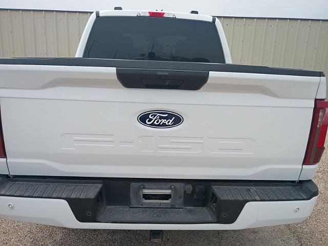 Certified 2024 Ford F150 STX RWD image 7