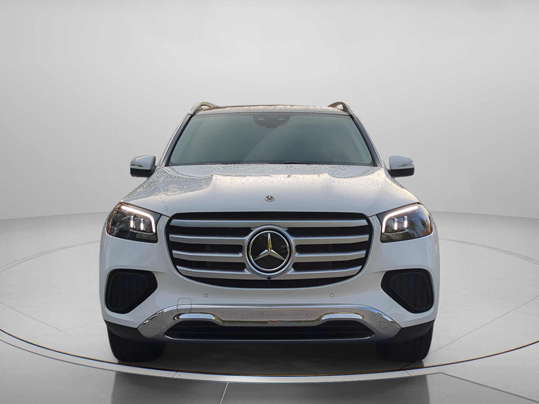 Used 2026 Mercedes-Benz GLS 450 4MATIC image 37