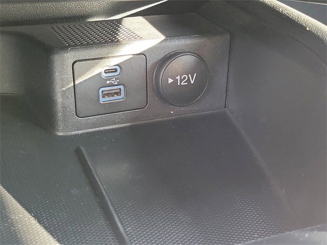 Certified 2023 Ford Escape ST-Line image 13