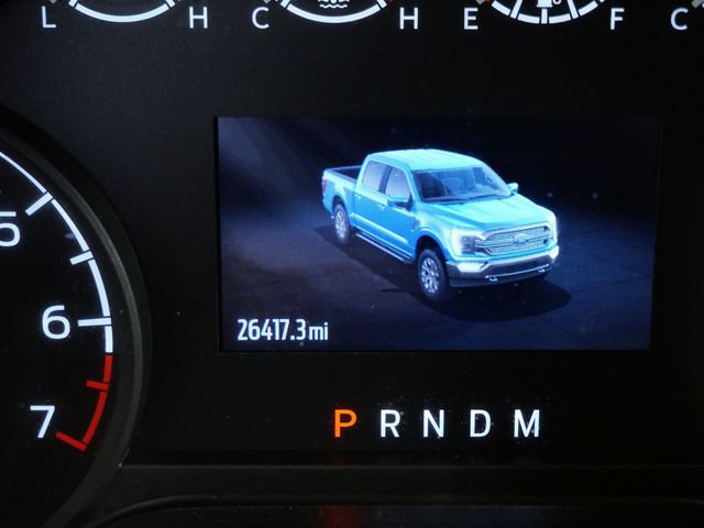 Certified 2023 Ford F150 XL w/ STX Appearance Package AWD/4WD image 20