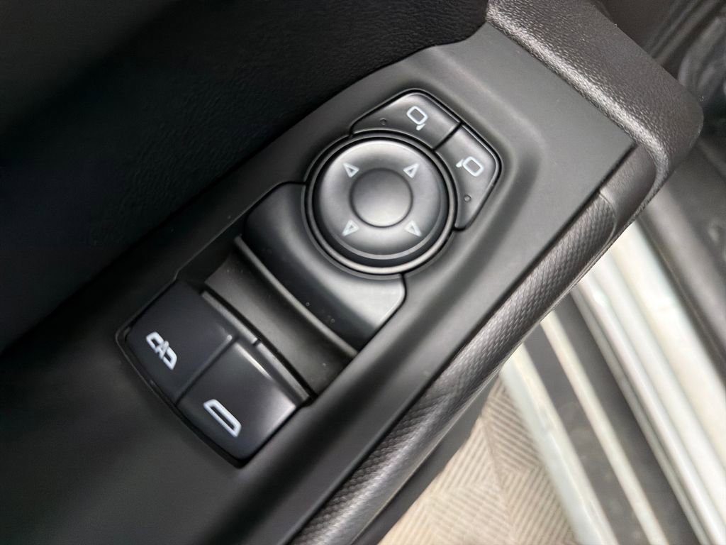 Used 2024 Chevrolet Silverado 1500 W/T w/ WT Fleet Convenience Package image 17