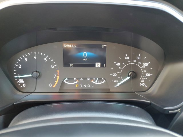 Certified 2021 Ford Escape SE image 22