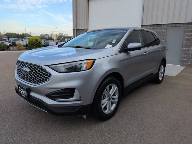 Certified 2023 Ford Edge SEL AWD/4WD image 7