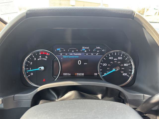 Certified 2022 Ford F350 Lariat w/ Lariat Value Package image 27