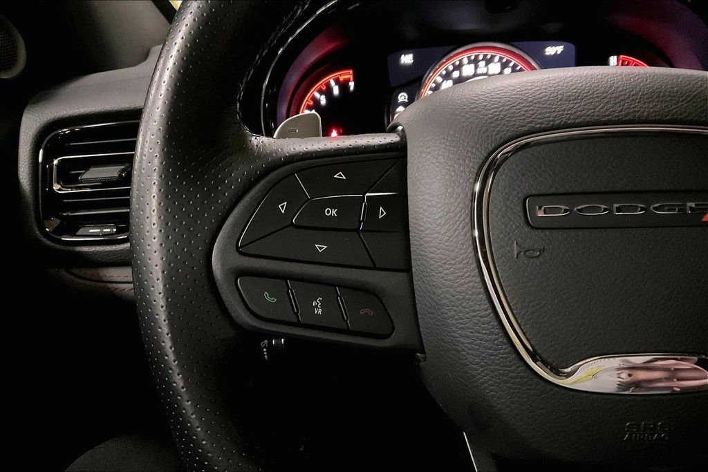 Used 2025 Dodge Durango GT AWD/4WD image 17