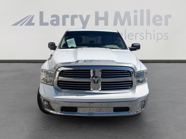Used 2019 RAM 1500 Big Horn RWD image 8