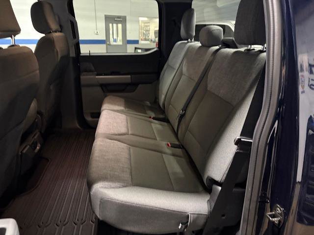 Certified 2023 Ford F150 XLT w/ Equipment Group 302A High AWD/4WD image 27