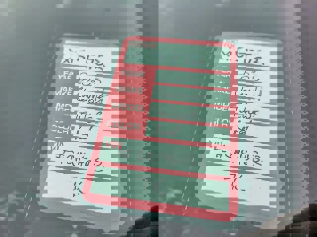 Used 2025 Chevrolet Tahoe RST w/ Sun And Tow Package image 29