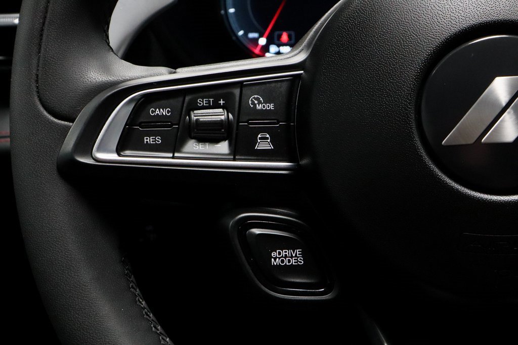 Used 2024 Dodge Hornet R/T w/ R/T Blacktop Package image 27