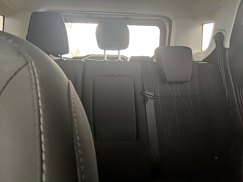 Certified 2022 Ford EcoSport SE w/ SE Convenience Package image 27