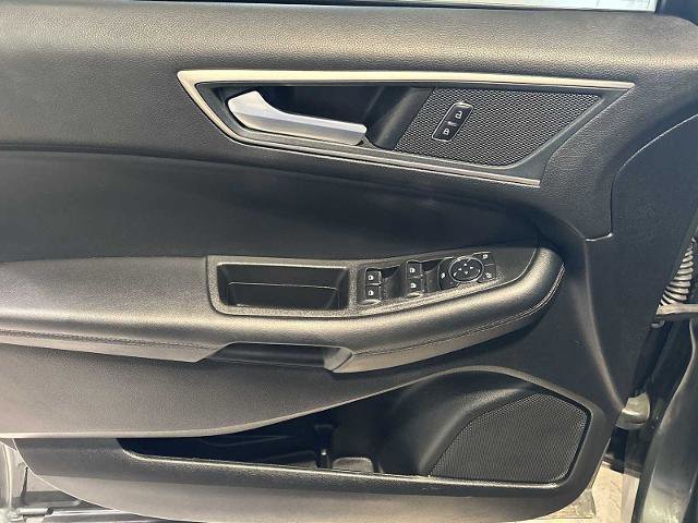Certified 2024 Ford Edge SEL w/ Convenience Package image 21