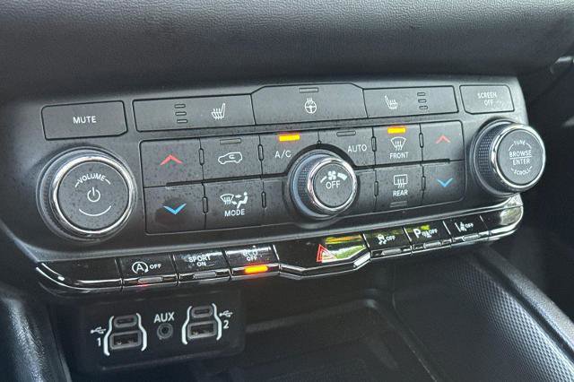 Used 2022 Dodge Durango GT image 25