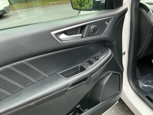 Certified 2023 Ford Edge ST AWD/4WD image 11
