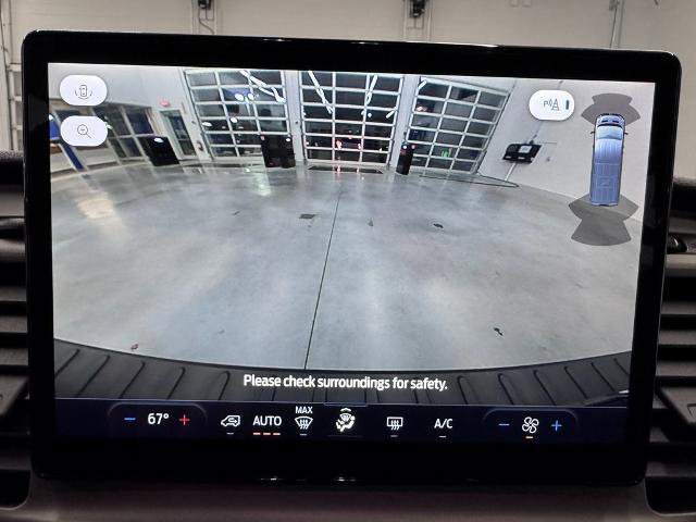 Certified 2022 Ford Transit 350 XLT image 10