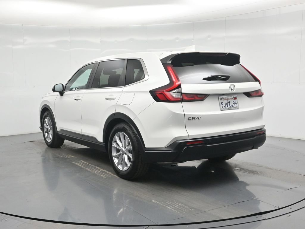 Used 2024 Honda CR-V EX-L image 18