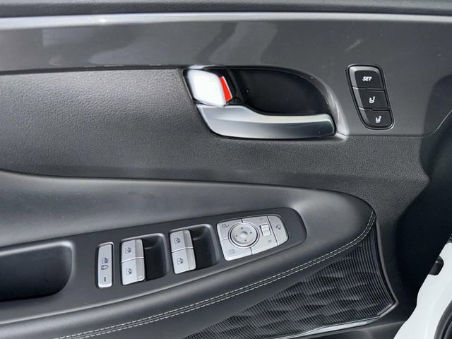 Used 2022 Hyundai Santa Fe Calligraphy image 22