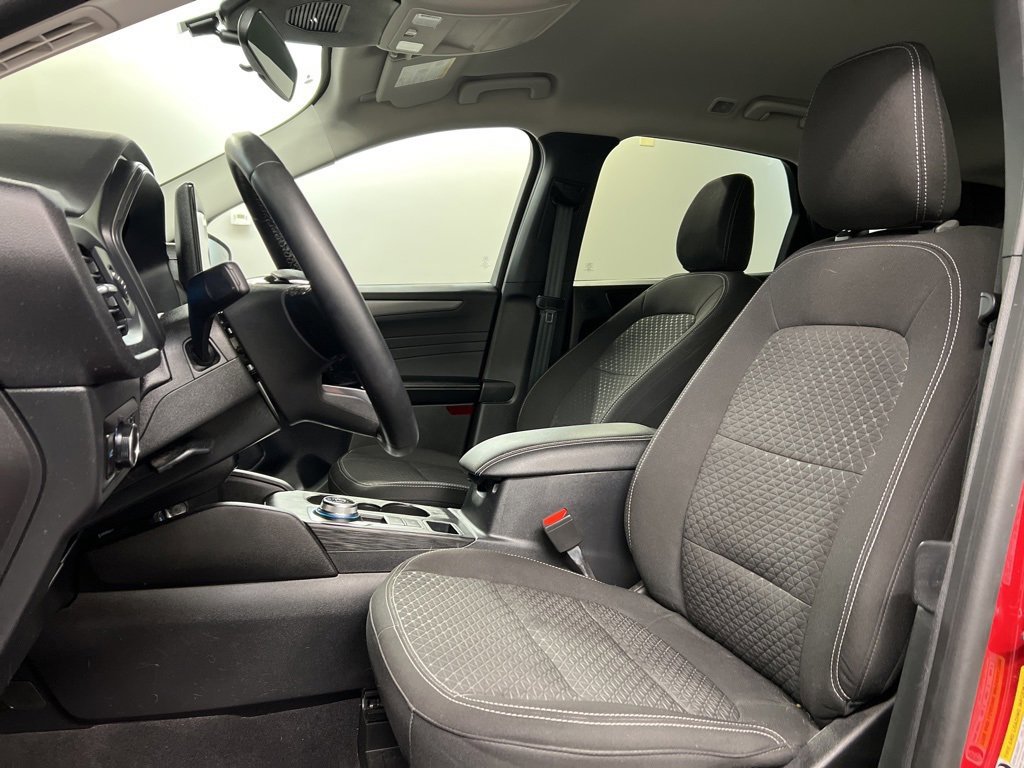 Certified 2023 Ford Escape Active w/ Tech Pack #2 image 21