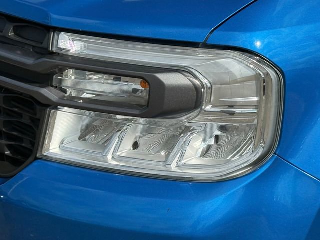 Certified 2022 Ford Maverick XLT w/ Equipment Group 300A Standard image 23