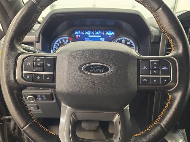 Certified 2023 Ford F150 Tremor AWD/4WD image 33