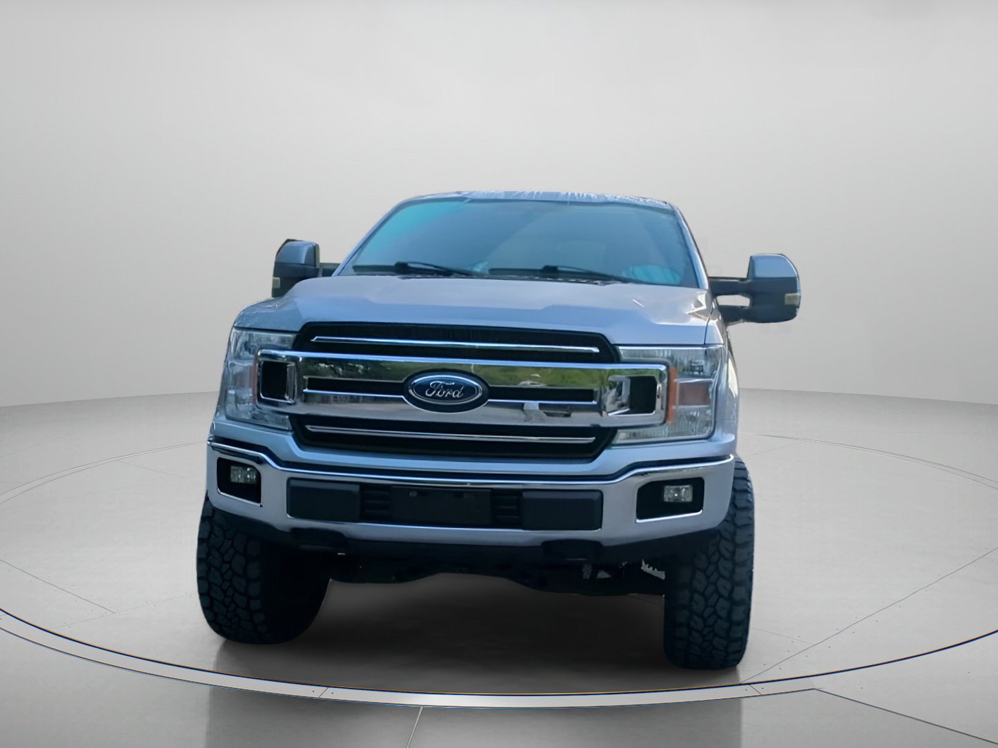 Certified 2020 Ford F150 XLT w/ Equipment Group 301A Mid AWD/4WD image 8