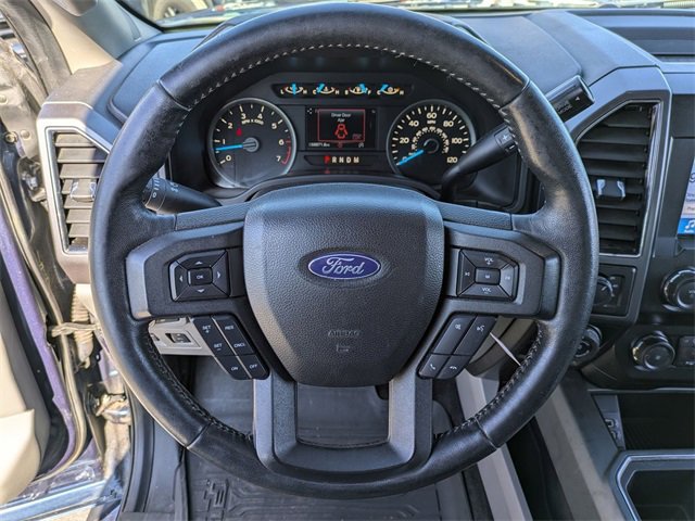 Certified 2019 Ford F150 XLT w/ Equipment Group 302A Luxury image 9