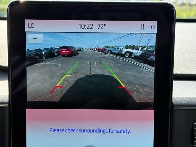 Certified 2023 Ford Explorer ST w/ Equipment Group 401A AWD/4WD image 38