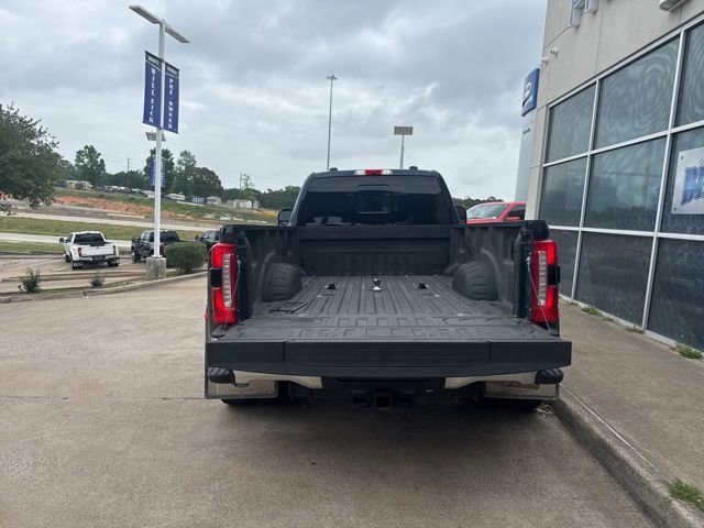 Certified 2023 Ford F350 Lariat w/ Lariat Ultimate Package AWD/4WD image 7