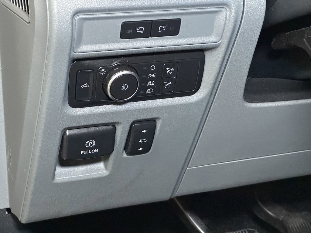 Certified 2021 Ford F150 XLT w/ Equipment Group 301A Mid image 26