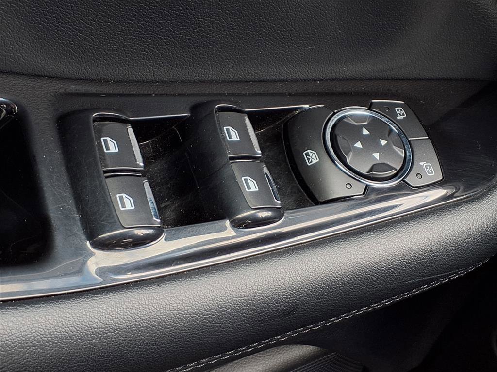 Certified 2020 Ford Edge SEL w/ Cargo Accessory Package image 15