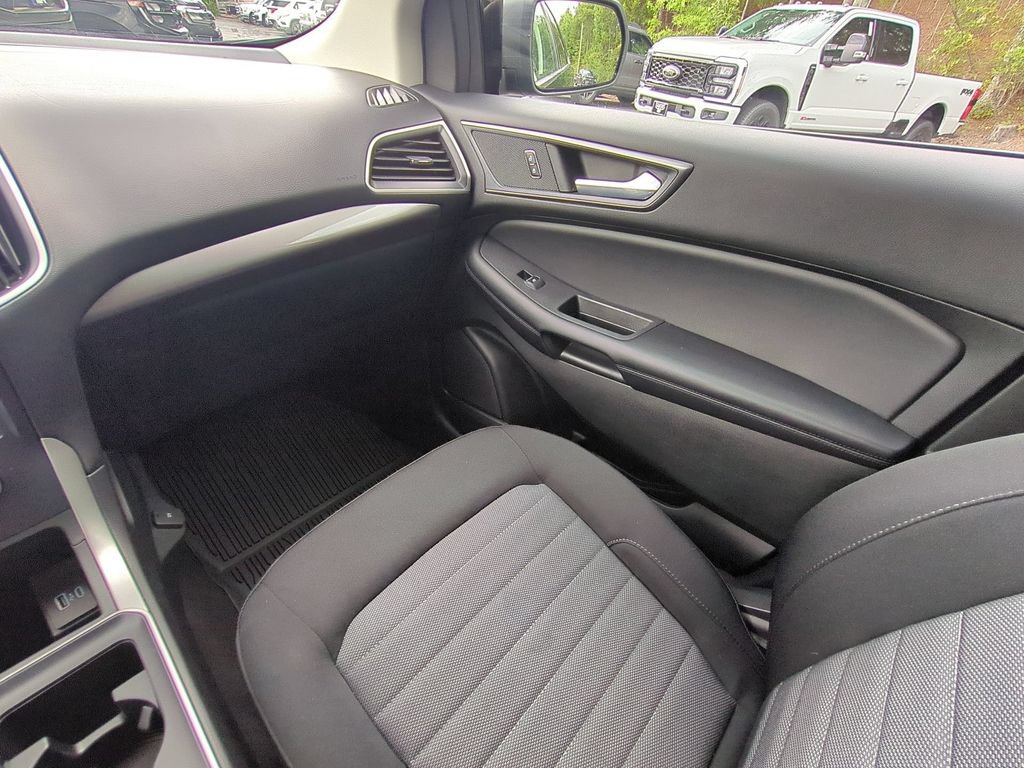 Certified 2023 Ford Edge SE AWD/4WD image 19