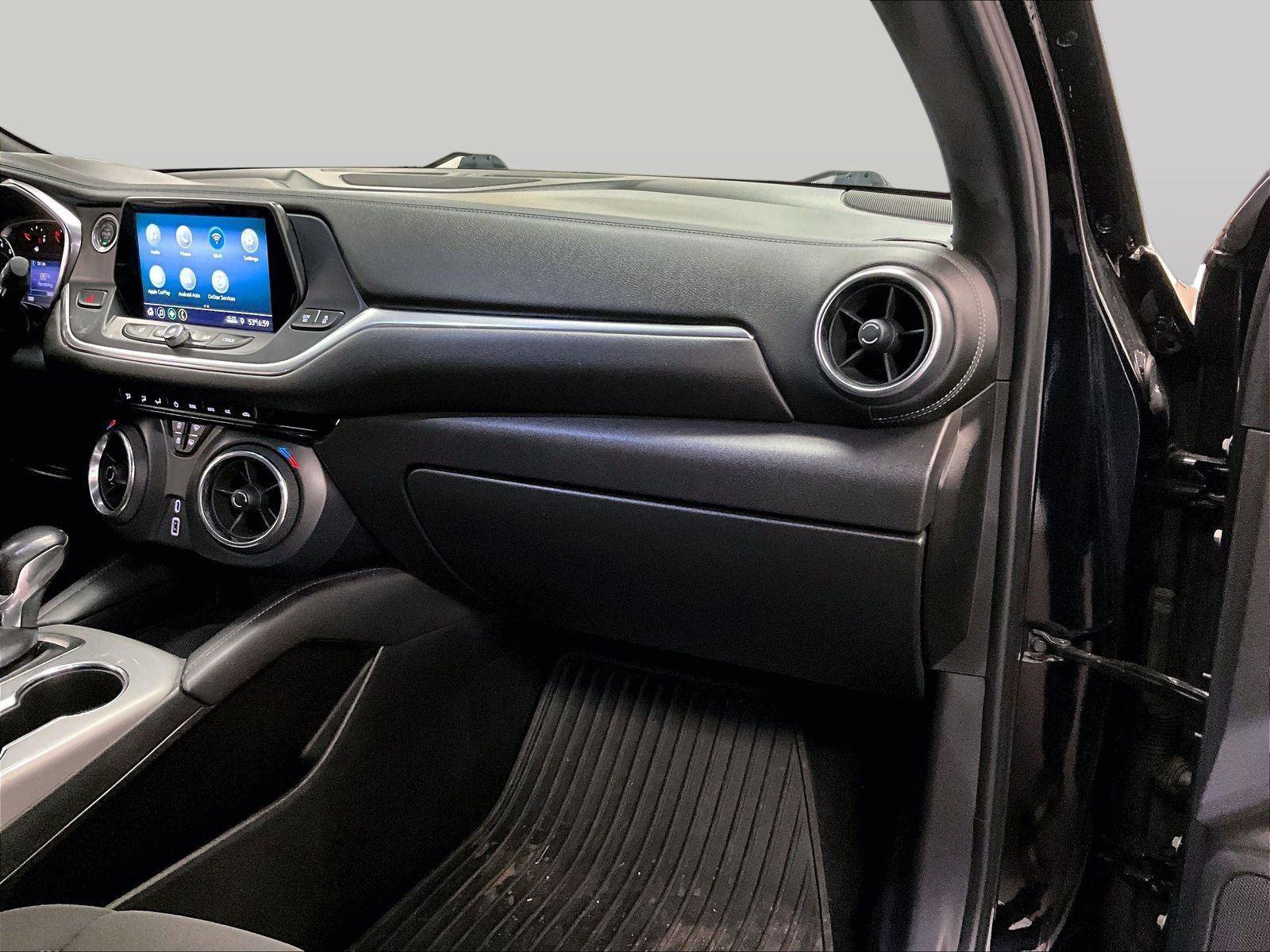 Used 2019 Chevrolet Blazer LT image 15