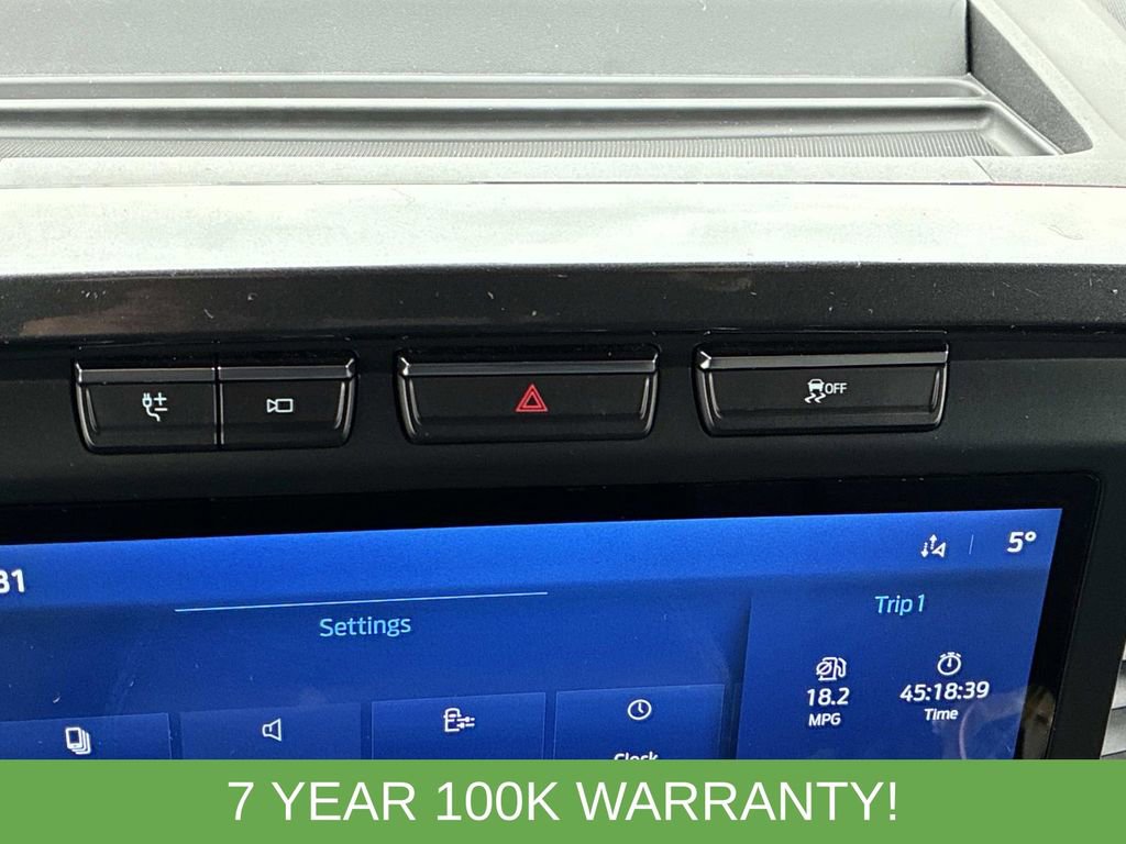 Certified 2022 Ford F150 XLT w/ Equipment Group 302A High image 33