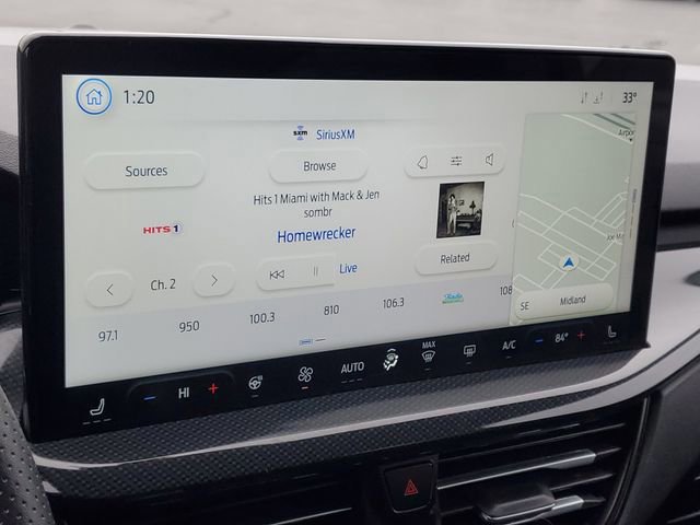 Certified 2024 Ford Escape ST-Line w/ Tech Pack #1 image 18